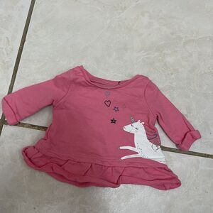 1195. Carter's Size Newborn